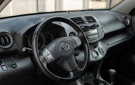 Toyota RAV4, 2008 год, 1 335 000 рублей, 11 фотография