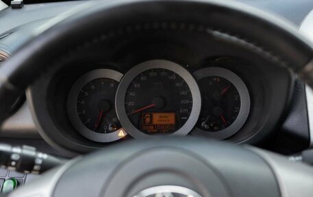 Toyota RAV4, 2008 год, 1 335 000 рублей, 13 фотография