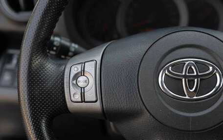 Toyota RAV4, 2008 год, 1 335 000 рублей, 12 фотография