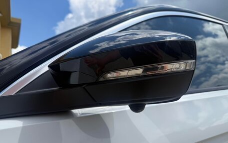 Volkswagen T-Roc I, 2022 год, 1 677 000 рублей, 14 фотография