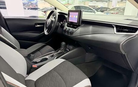 Toyota Corolla, 2023 год, 1 120 000 рублей, 11 фотография