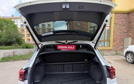 Volkswagen T-Roc I, 2022 год, 1 677 000 рублей, 17 фотография