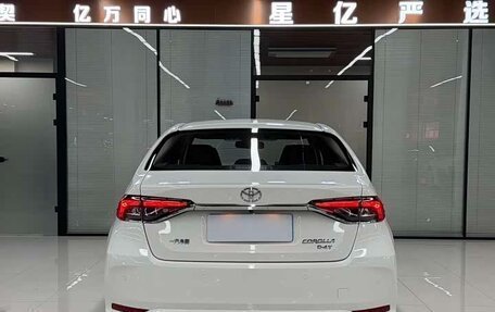 Toyota Corolla, 2023 год, 1 120 000 рублей, 7 фотография