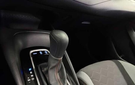Toyota Corolla, 2023 год, 1 120 000 рублей, 8 фотография