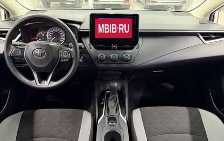 Toyota Corolla, 2023 год, 1 120 000 рублей, 2 фотография