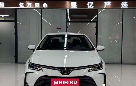 Toyota Corolla, 2023 год, 1 120 000 рублей, 12 фотография