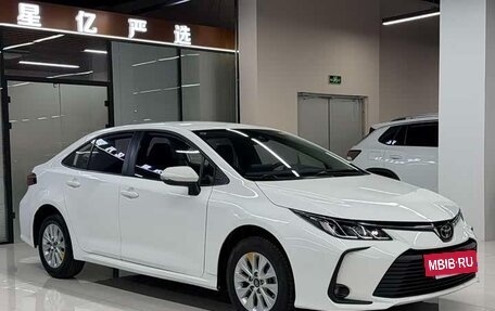Toyota Corolla, 2023 год, 1 120 000 рублей, 5 фотография