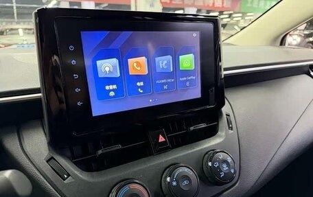 Toyota Corolla, 2023 год, 1 120 000 рублей, 13 фотография