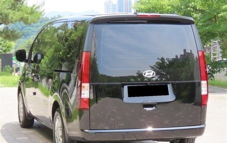Hyundai Staria, 2025 год, 5 110 000 рублей, 3 фотография