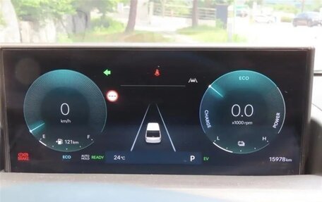 Hyundai Staria, 2025 год, 5 110 000 рублей, 9 фотография
