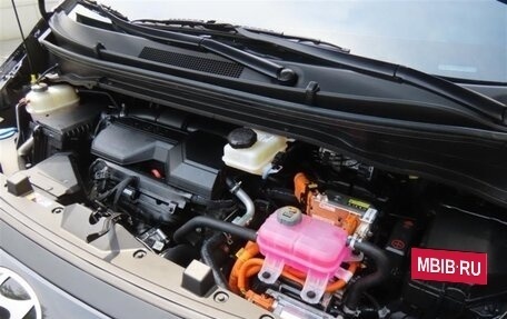 Hyundai Staria, 2025 год, 5 110 000 рублей, 19 фотография
