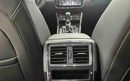 Skoda Superb III рестайлинг, 2023 год, 2 240 000 рублей, 13 фотография