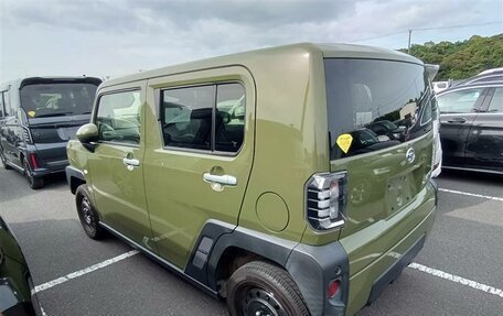 Daihatsu Taft, 2022 год, 1 300 000 рублей, 6 фотография