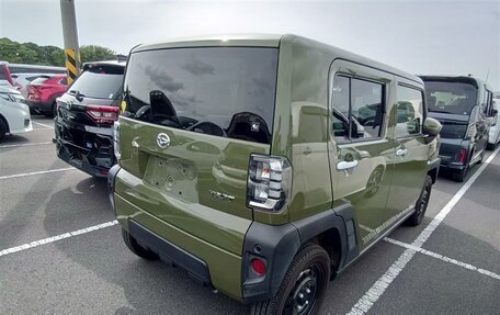 Daihatsu Taft, 2022 год, 1 300 000 рублей, 5 фотография