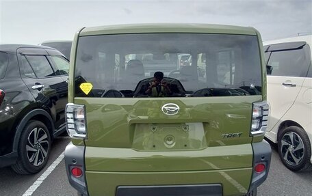 Daihatsu Taft, 2022 год, 1 300 000 рублей, 4 фотография