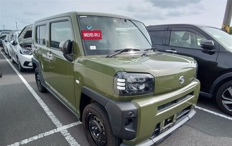 Daihatsu Taft, 2022 год, 1 300 000 рублей, 2 фотография