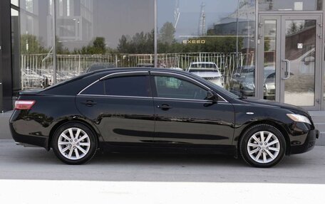 Toyota Camry, 2008 год, 1 285 000 рублей, 4 фотография