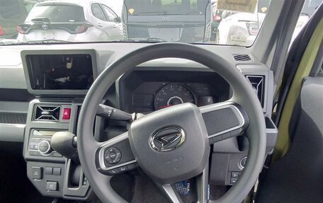 Daihatsu Taft, 2022 год, 1 300 000 рублей, 8 фотография
