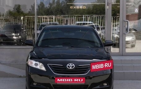 Toyota Camry, 2008 год, 1 285 000 рублей, 2 фотография