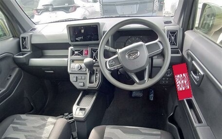Daihatsu Taft, 2022 год, 1 300 000 рублей, 9 фотография