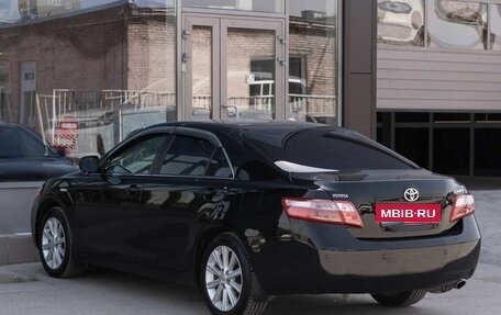 Toyota Camry, 2008 год, 1 285 000 рублей, 7 фотография