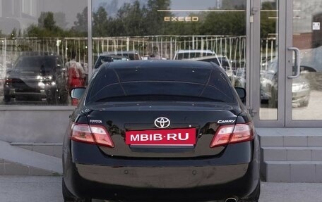 Toyota Camry, 2008 год, 1 285 000 рублей, 6 фотография
