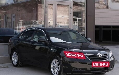 Toyota Camry, 2008 год, 1 285 000 рублей, 3 фотография