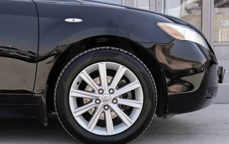 Toyota Camry, 2008 год, 1 285 000 рублей, 9 фотография