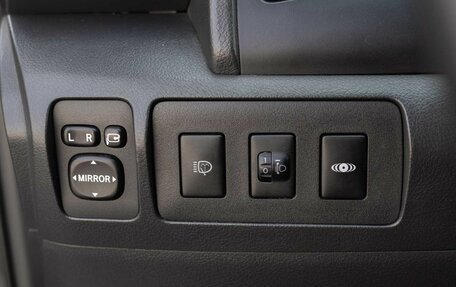 Toyota Camry, 2008 год, 1 285 000 рублей, 17 фотография