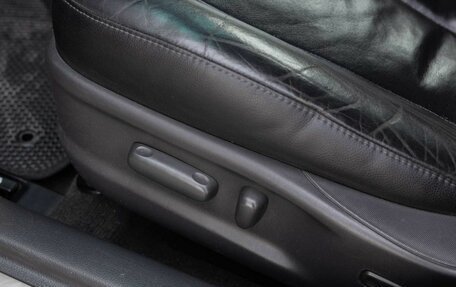 Toyota Camry, 2008 год, 1 285 000 рублей, 18 фотография