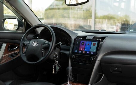 Toyota Camry, 2008 год, 1 285 000 рублей, 10 фотография