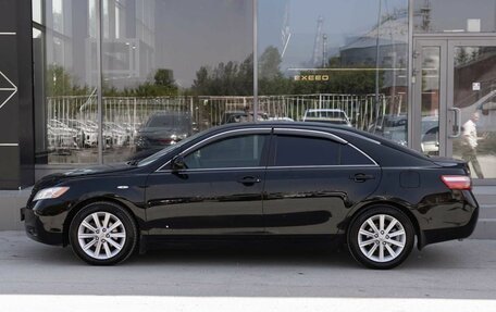Toyota Camry, 2008 год, 1 285 000 рублей, 8 фотография