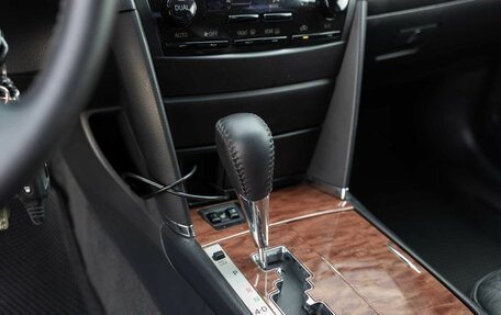 Toyota Camry, 2008 год, 1 285 000 рублей, 15 фотография