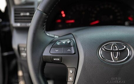 Toyota Camry, 2008 год, 1 285 000 рублей, 12 фотография