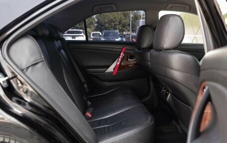 Toyota Camry, 2008 год, 1 285 000 рублей, 19 фотография