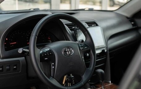 Toyota Camry, 2008 год, 1 285 000 рублей, 11 фотография