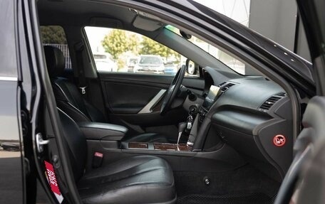 Toyota Camry, 2008 год, 1 285 000 рублей, 20 фотография
