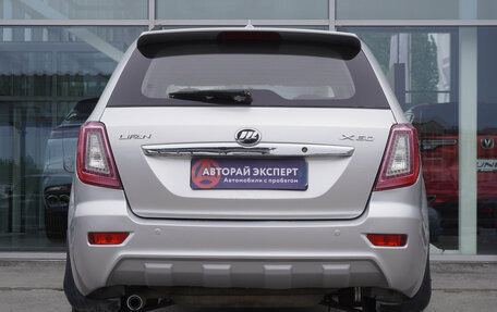 Lifan X60 I рестайлинг, 2013 год, 585 000 рублей, 6 фотография