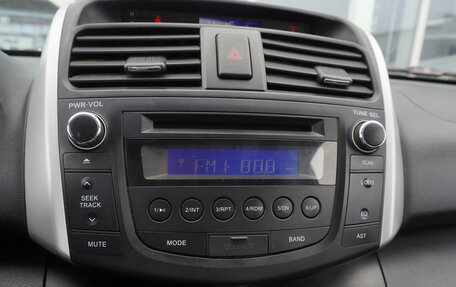 Lifan X60 I рестайлинг, 2013 год, 585 000 рублей, 14 фотография