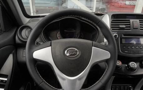 Lifan X60 I рестайлинг, 2013 год, 585 000 рублей, 13 фотография