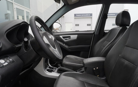 Lifan X60 I рестайлинг, 2013 год, 585 000 рублей, 10 фотография