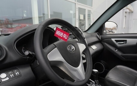 Lifan X60 I рестайлинг, 2013 год, 585 000 рублей, 11 фотография
