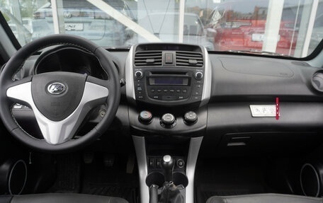 Lifan X60 I рестайлинг, 2013 год, 585 000 рублей, 12 фотография
