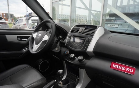 Lifan X60 I рестайлинг, 2013 год, 585 000 рублей, 20 фотография