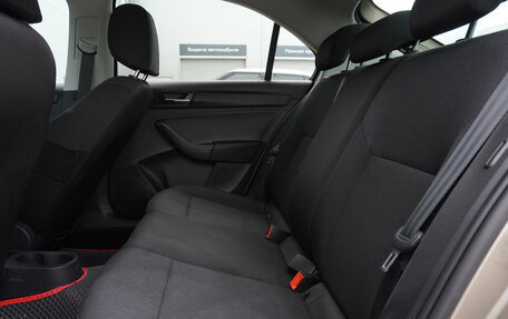 Skoda Rapid I, 2019 год, 1 275 000 рублей, 20 фотография