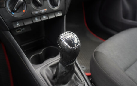 Skoda Rapid I, 2019 год, 1 275 000 рублей, 16 фотография