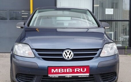 Volkswagen Golf Plus I, 2007 год, 616 000 рублей, 2 фотография