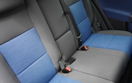Volkswagen Golf Plus I, 2007 год, 616 000 рублей, 12 фотография