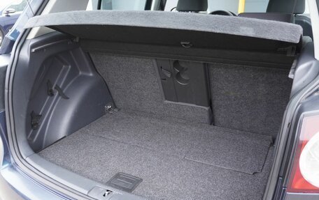 Volkswagen Golf Plus I, 2007 год, 616 000 рублей, 9 фотография