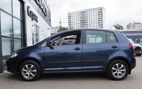Volkswagen Golf Plus I, 2007 год, 616 000 рублей, 8 фотография